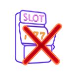 Menolak SLot