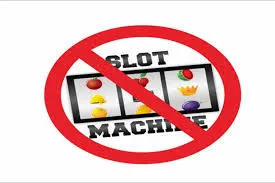 Menolak SLot
