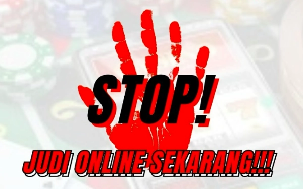 Kecanduan Slot