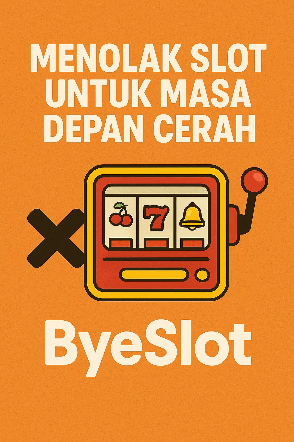 Menolak Slot