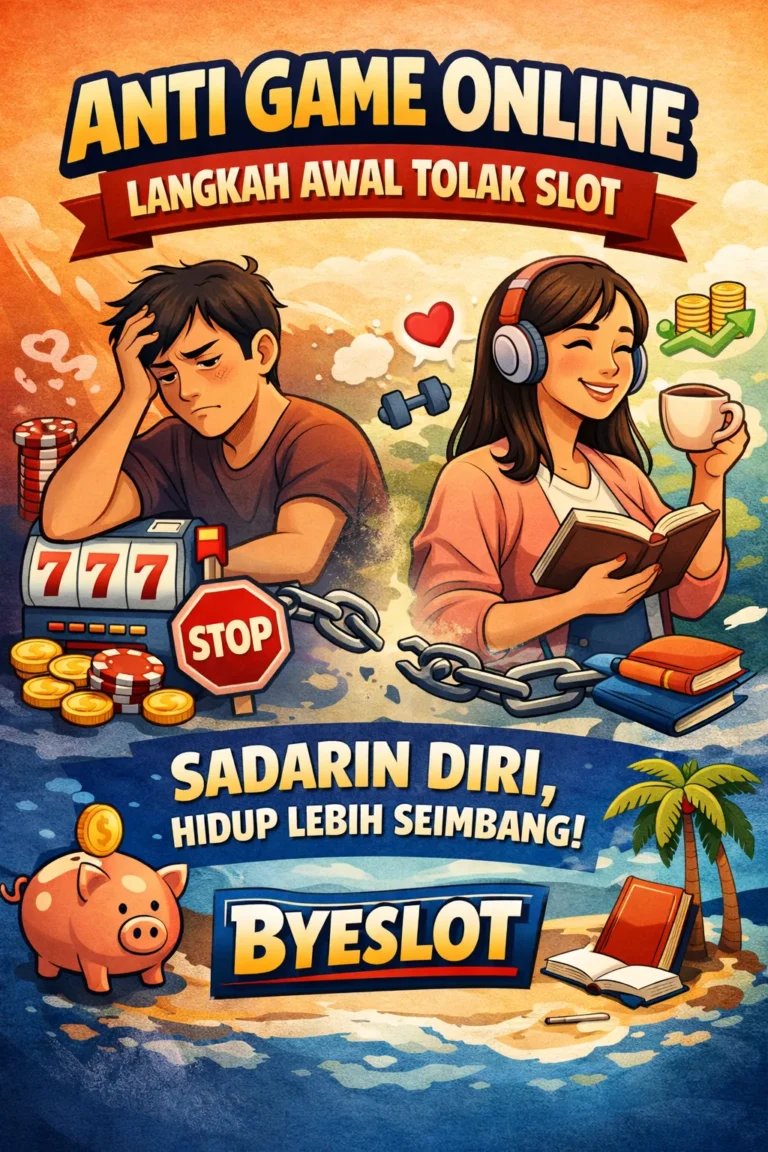 Anti game Online