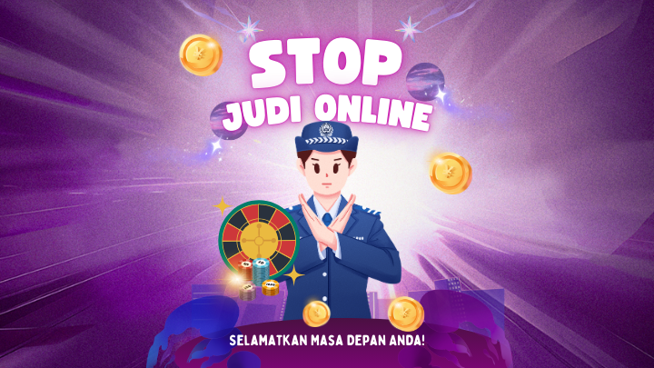 Kecanduan Slot