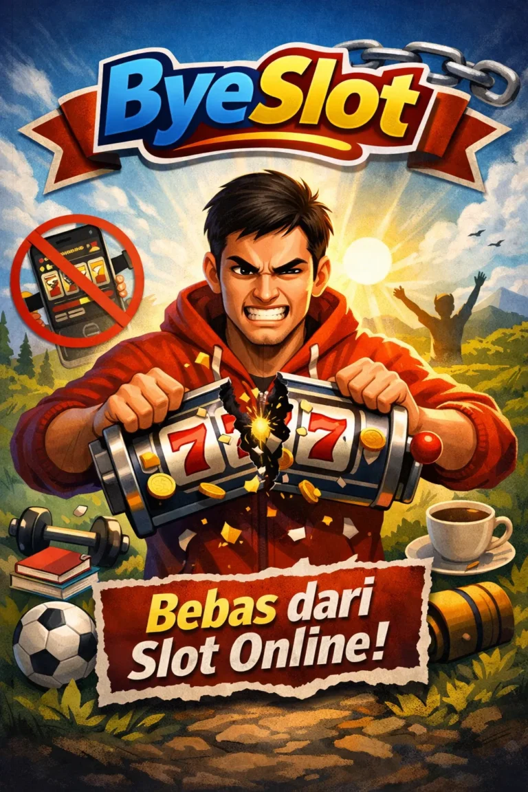Anti game Online