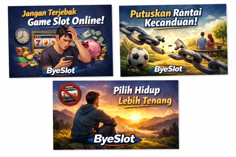 Anti game Online