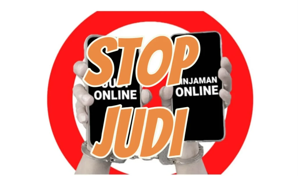 Kecanduan Slot