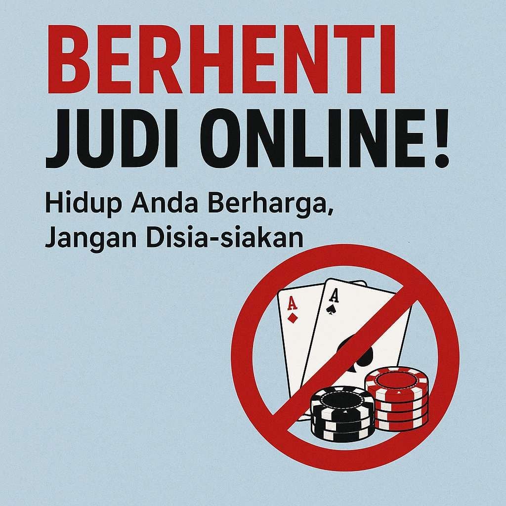 Kecanduan Slot
