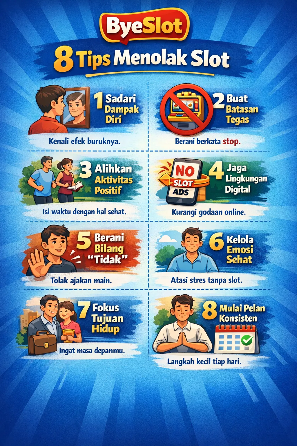 Anti game Online