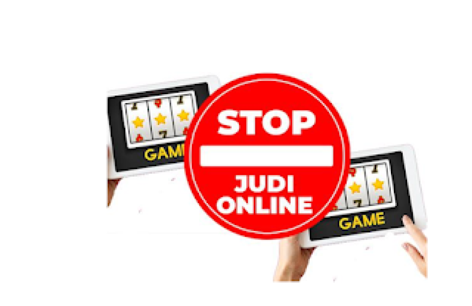 Menolak Slot