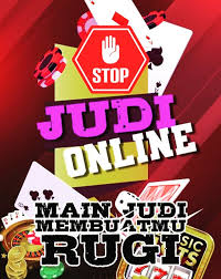 Brantas Judi