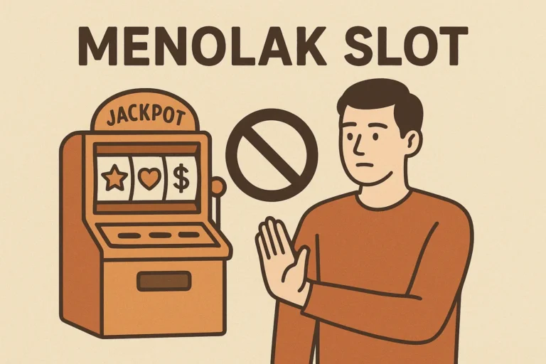 Anti game Online