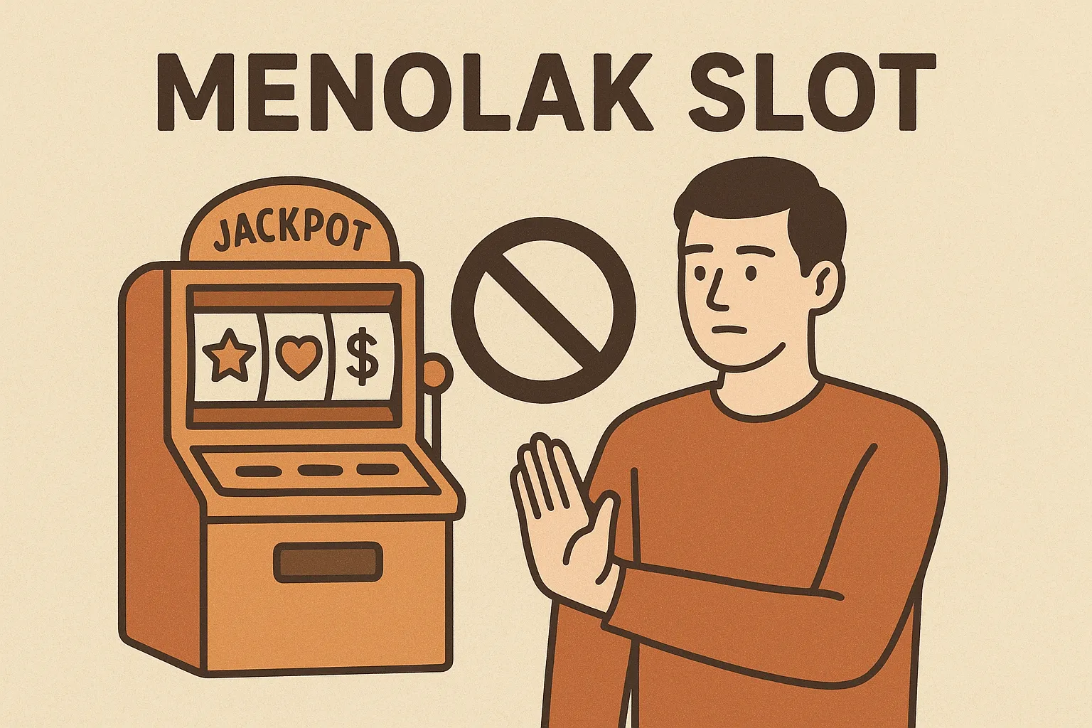 Anti game Online