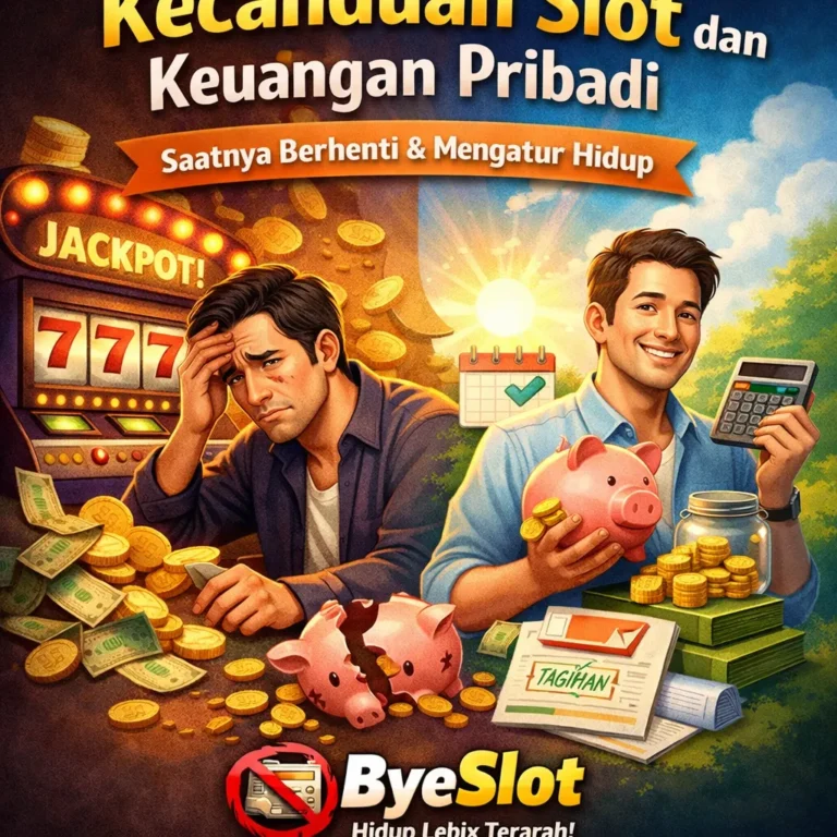 Kecanduan Slo