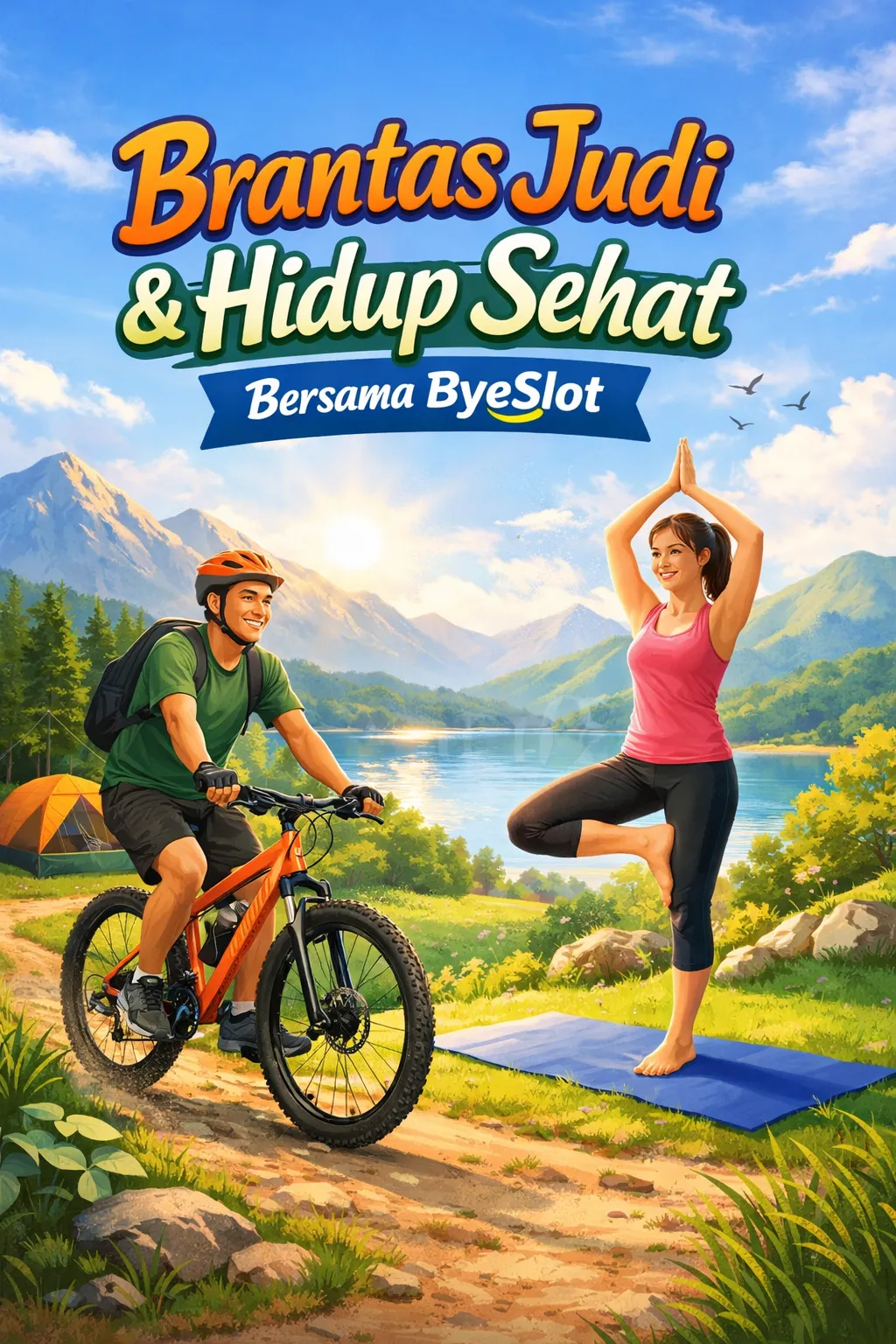 Brantas Judi