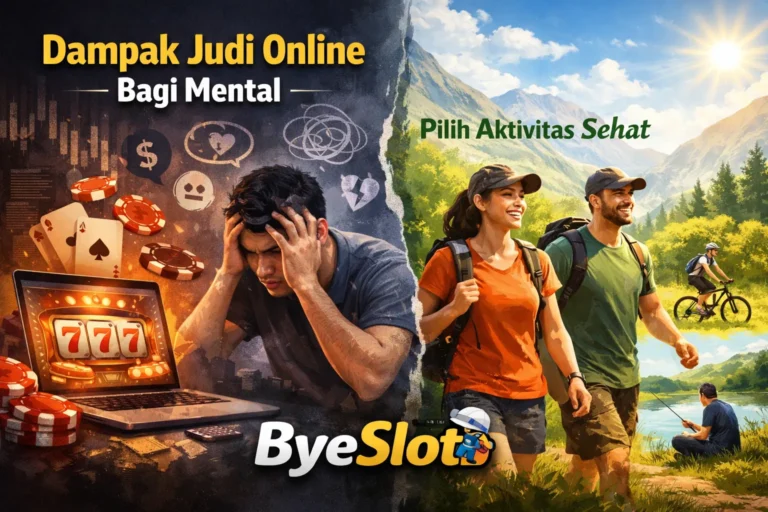 Brantas Judi