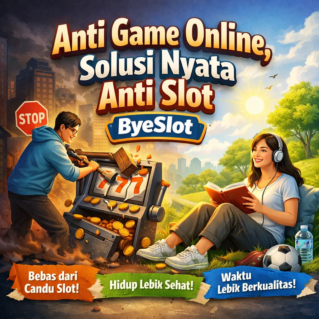 Anti game Online