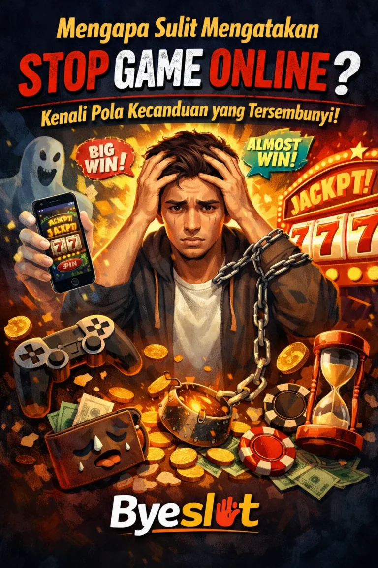 Stop Game Online