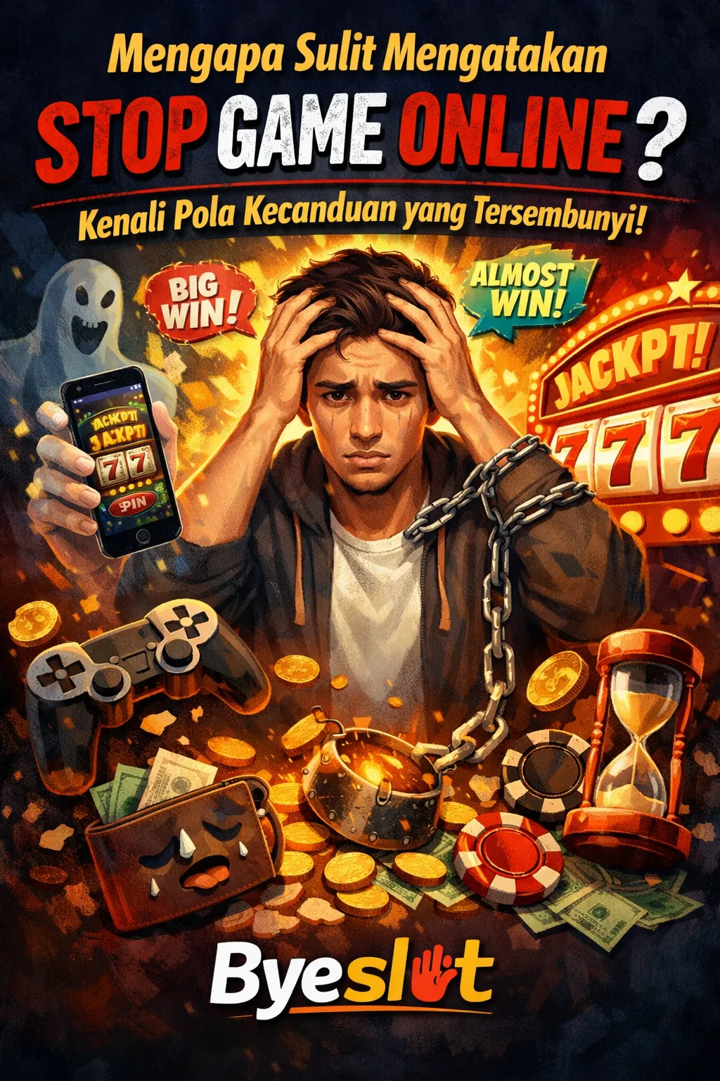 Stop Game Online