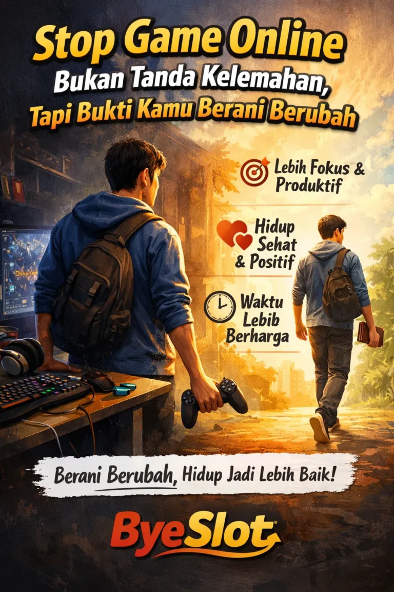 Stop Game Online