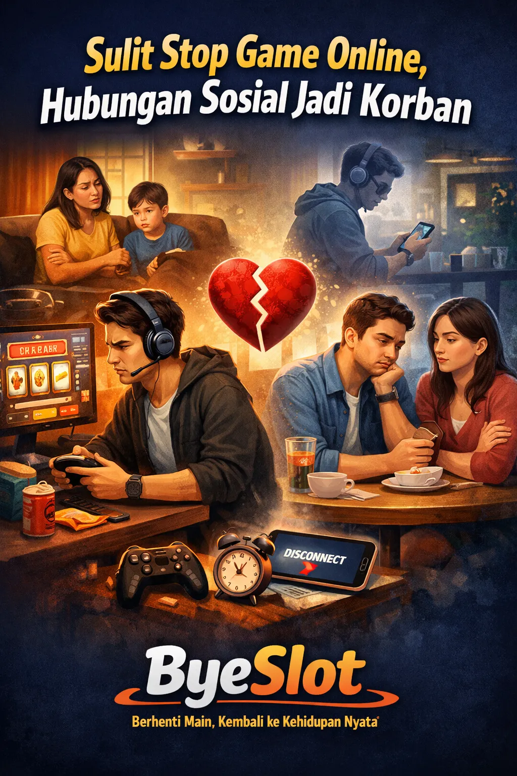 Stop Game Online