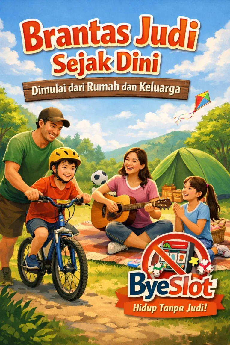 Brantas Judi