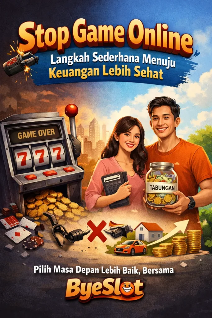 Stop Game Online