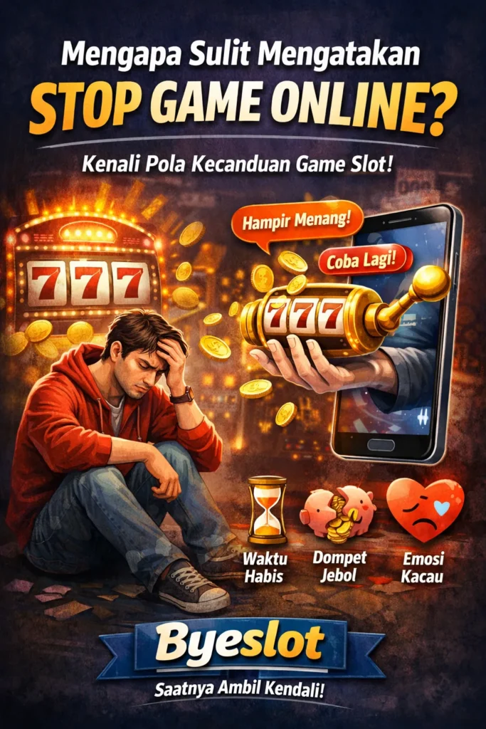 Stop Game Online
