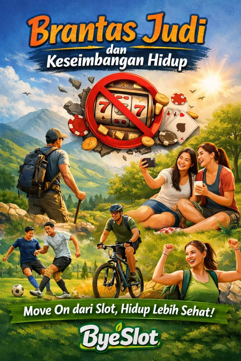 Brantas Judi