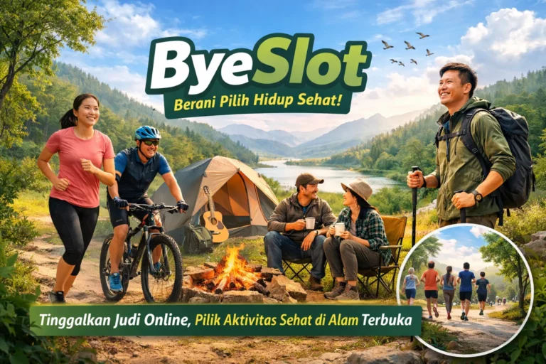 Brantas Judi