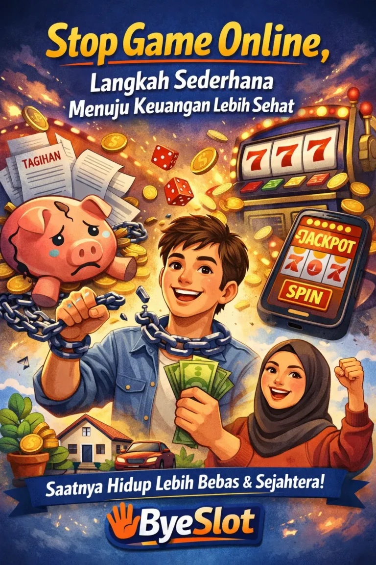 Stop Game Online