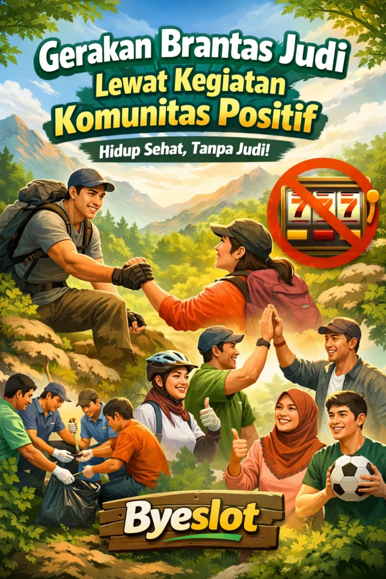 Brantas Judi