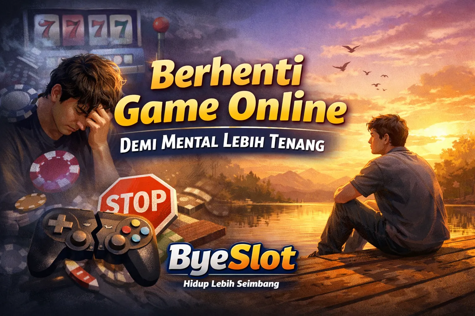 Stop Game Online