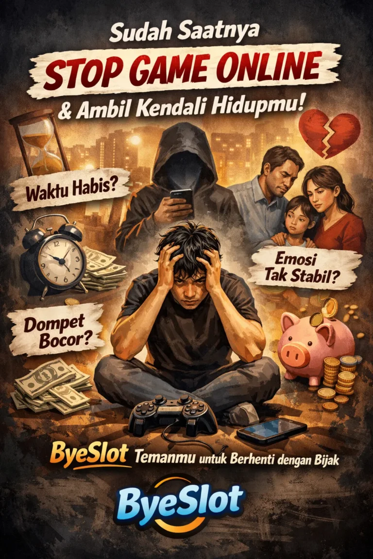 Stop Game Online