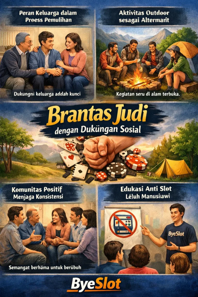 Brantas Judi
