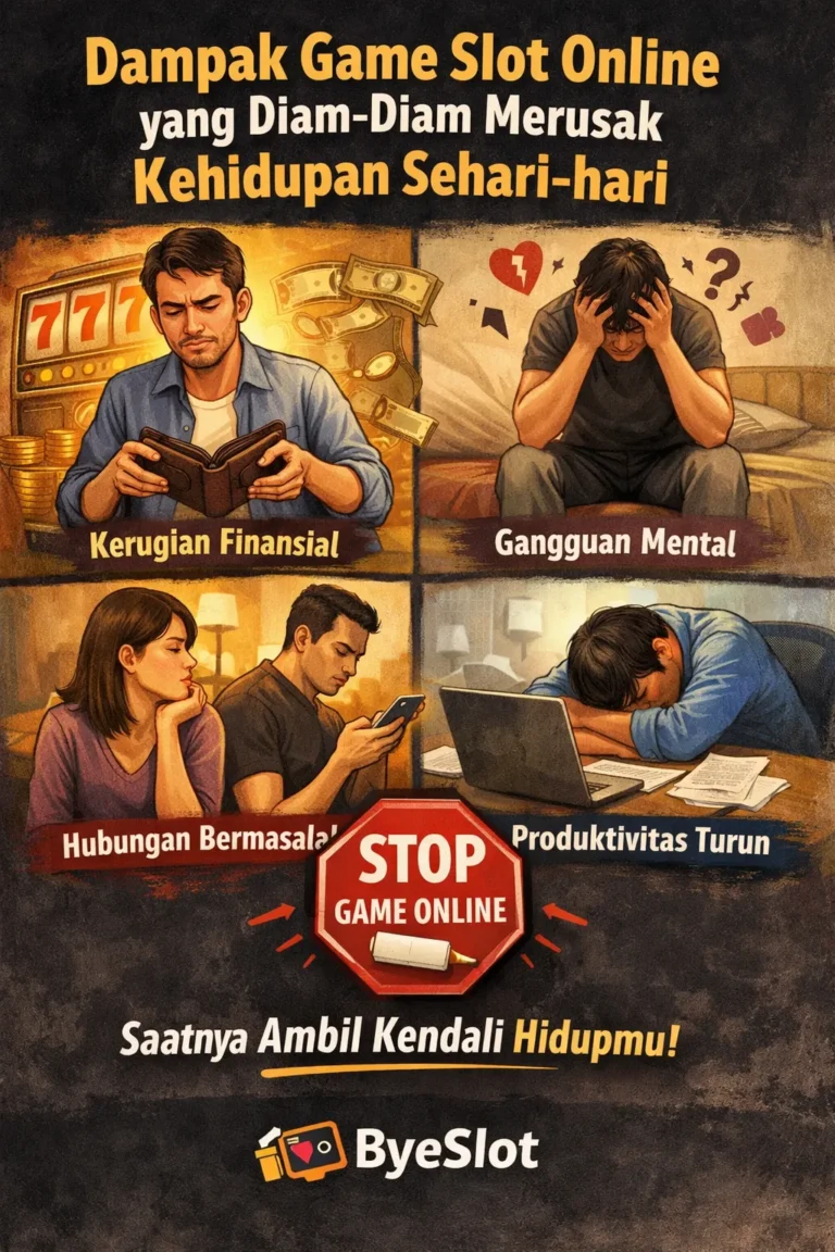 Stop Game Online