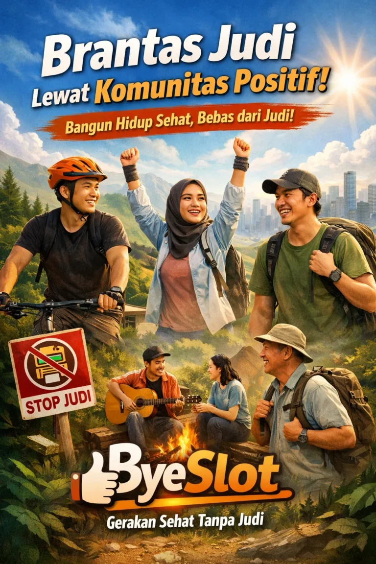 Brantas Judi