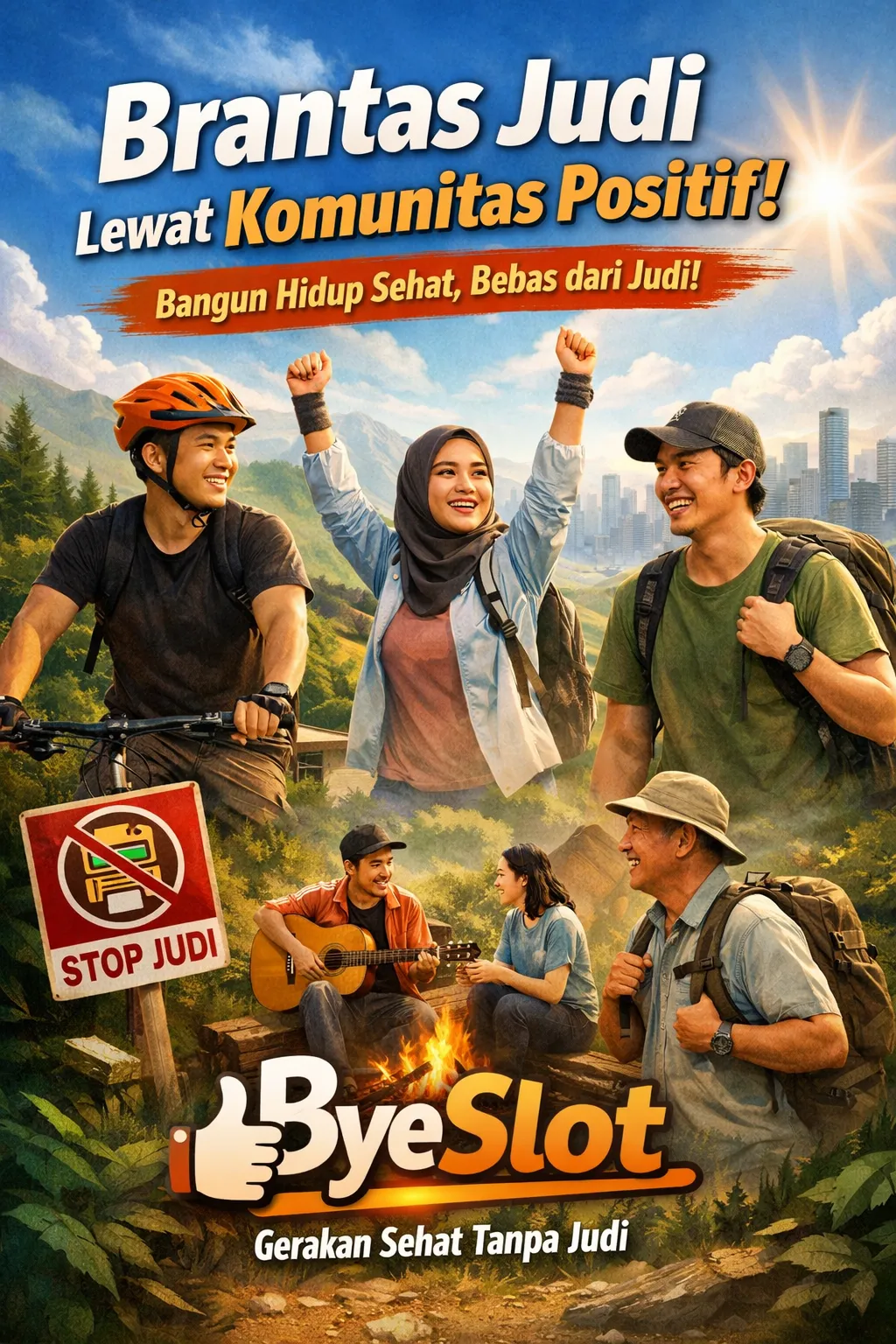 Brantas Judi