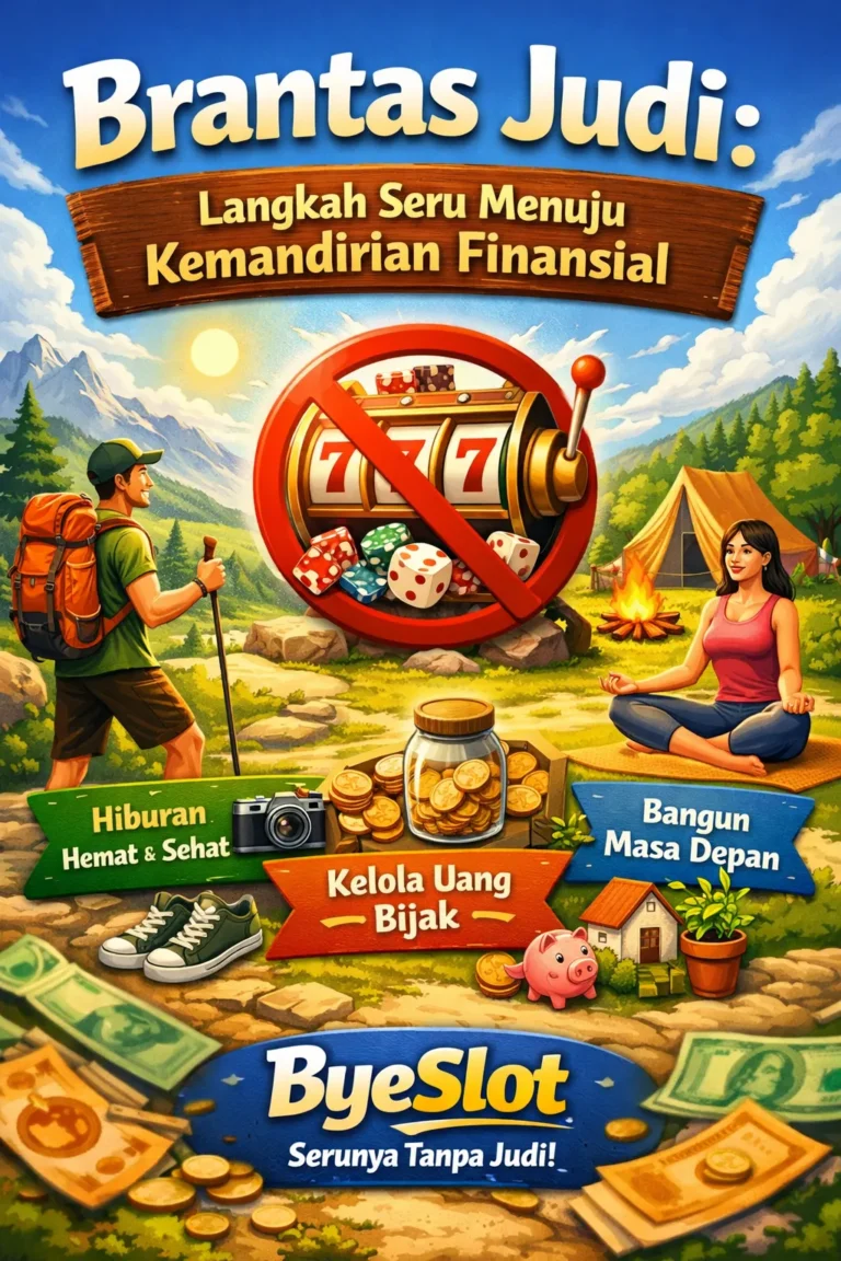 Brantas Judi