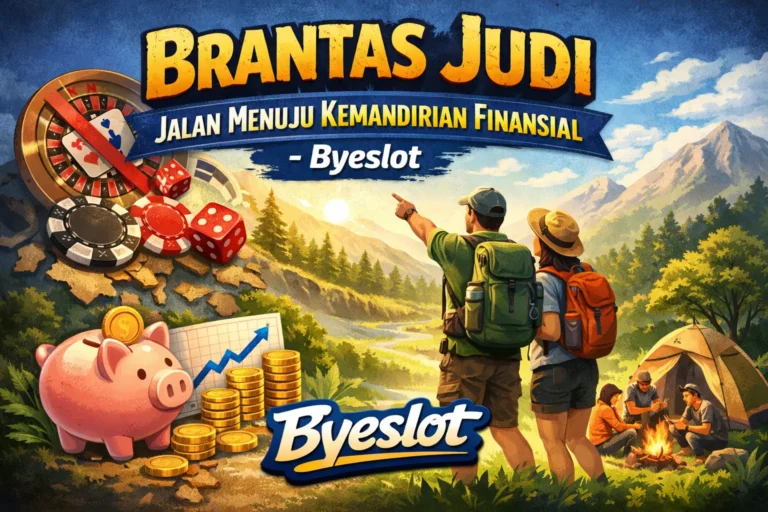 Brantas Judi