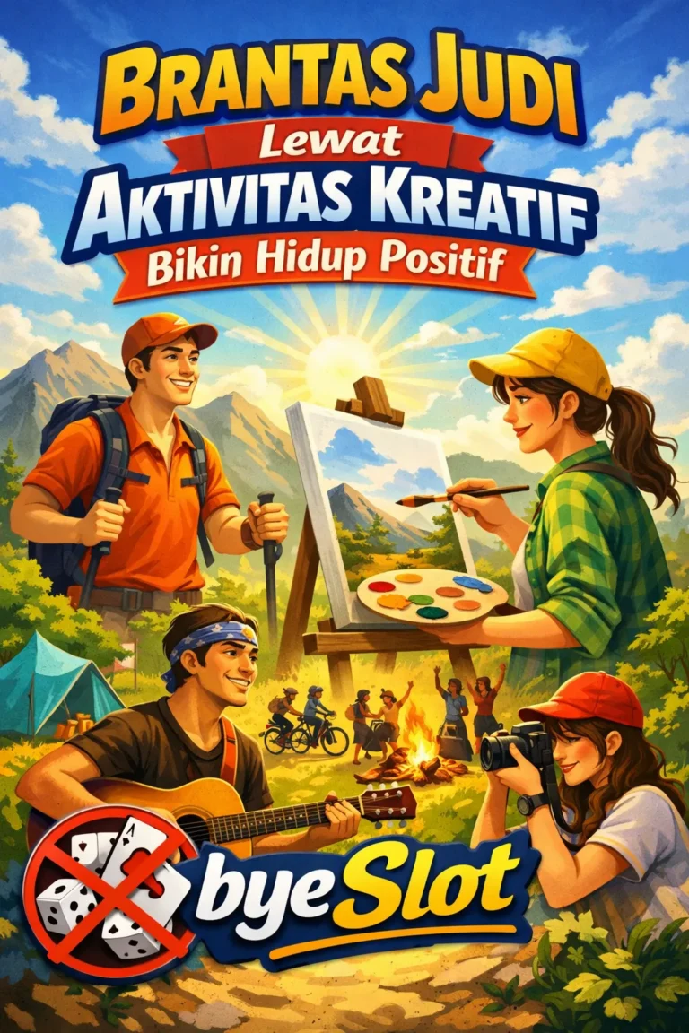 Brantas Judi