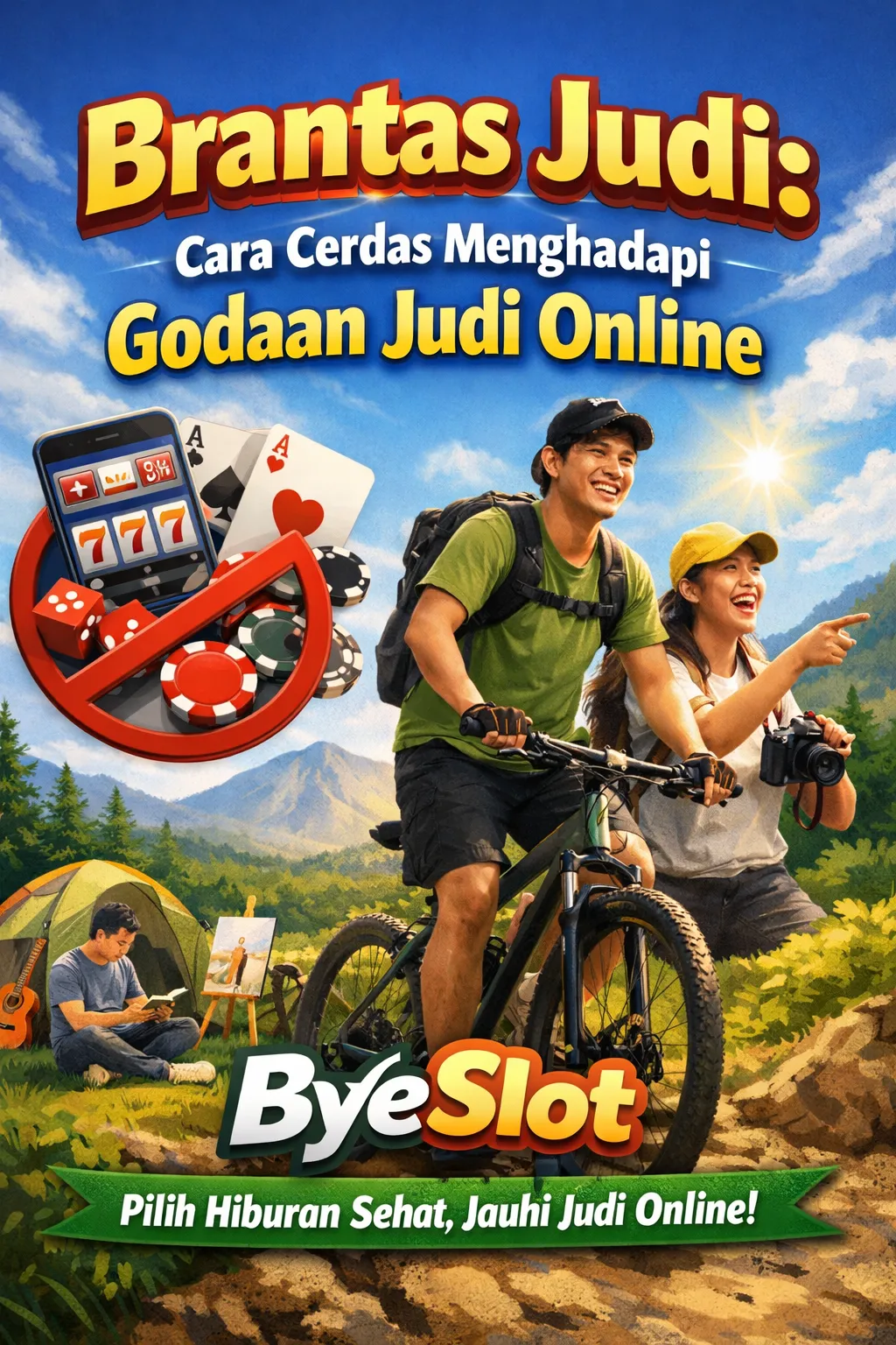 Brantas Judi