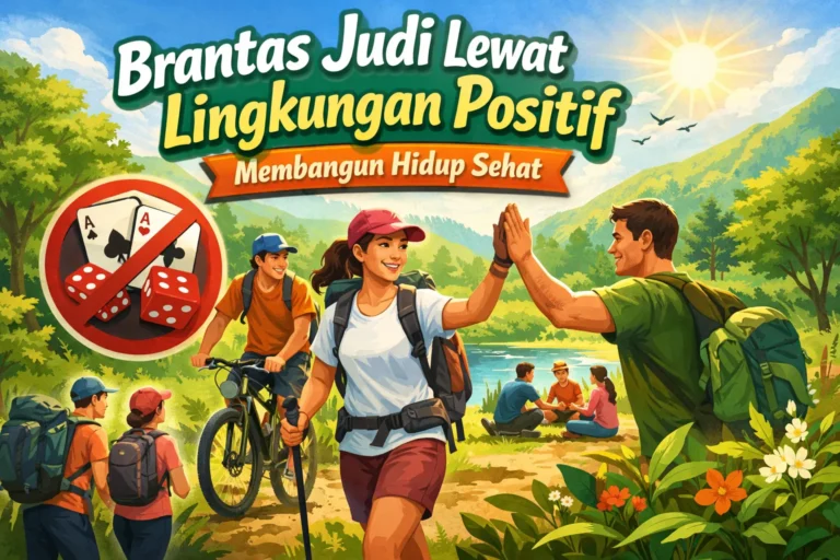 Brantas Judi
