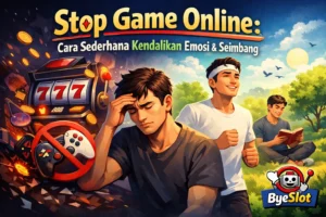 Stop Game Online