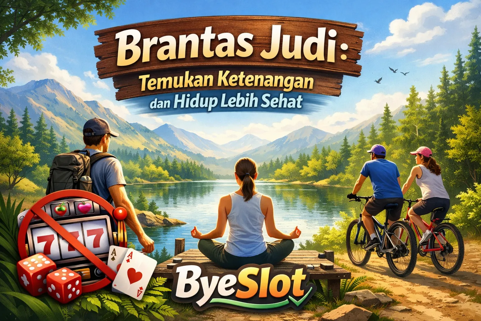 Brantas Judi