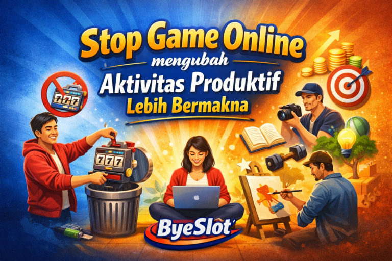 Stop Game Online