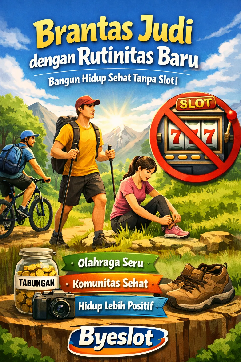 Brantas Judi